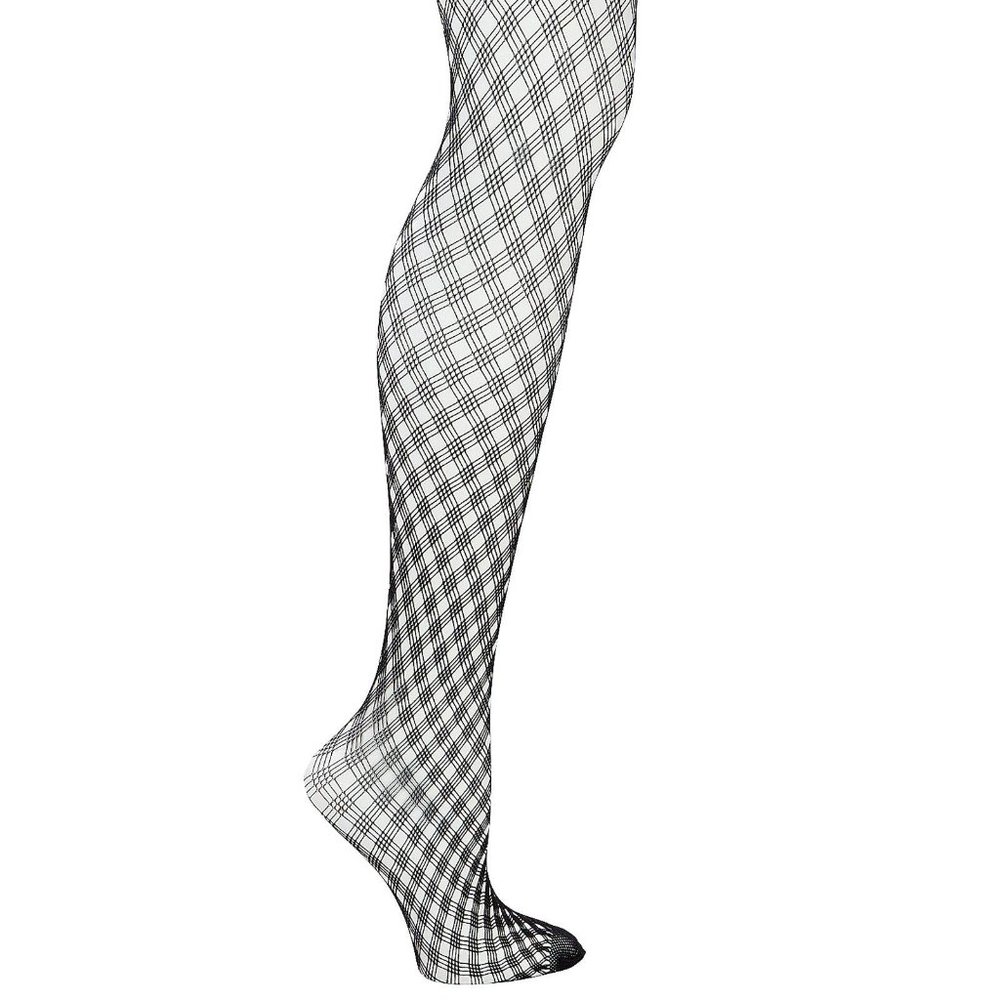 🆕  Wolford Women's Black Bobbi Tights - Picture 10 of 10